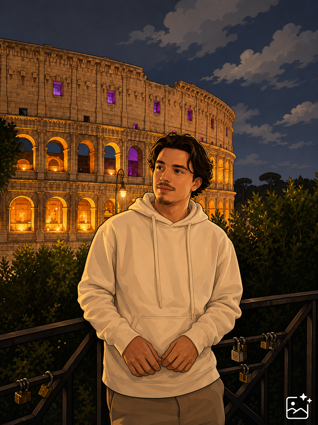 Lucas